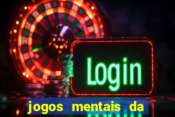 jogos mentais da pessoa controladora